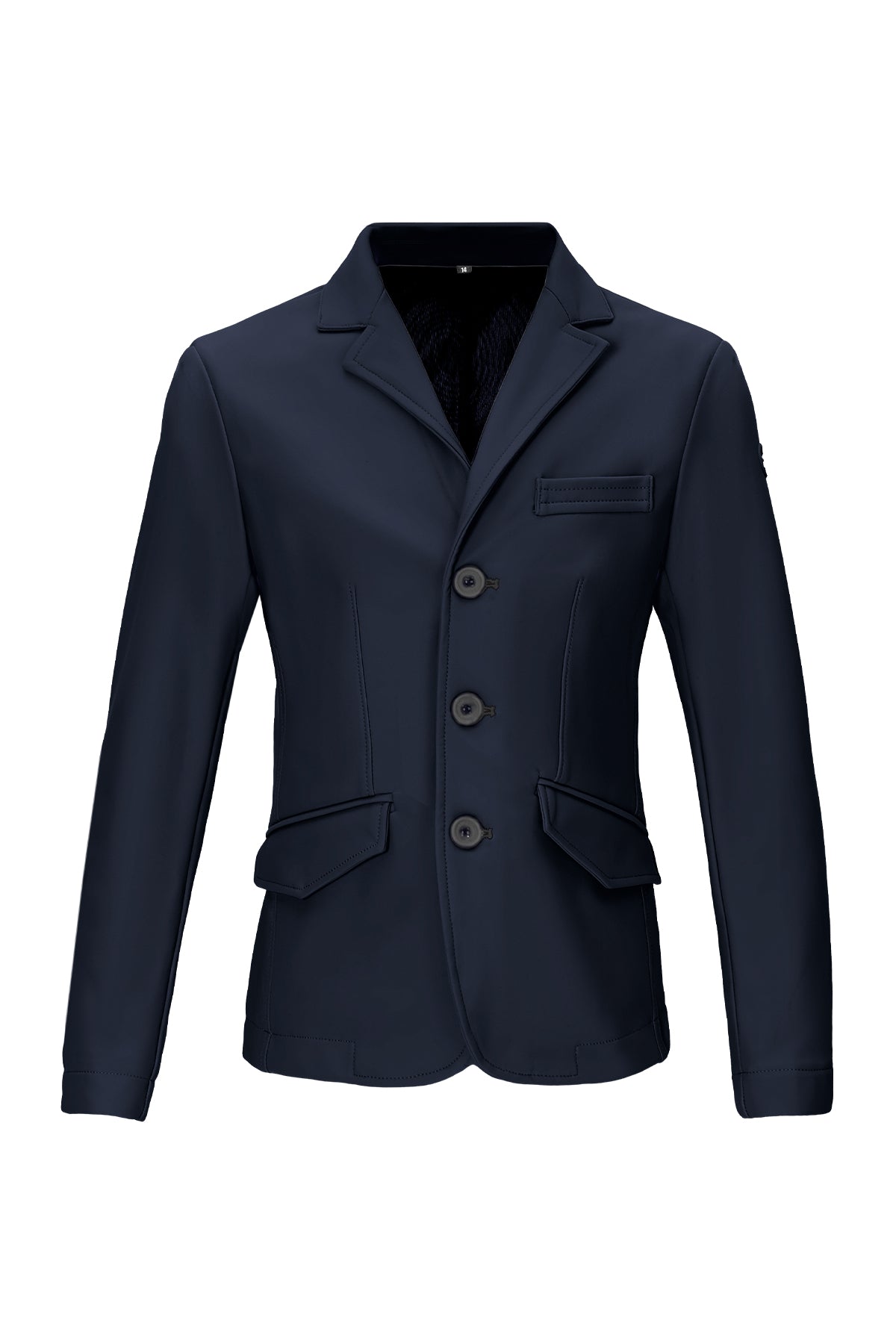 Boys' Ultralight Show Jacket