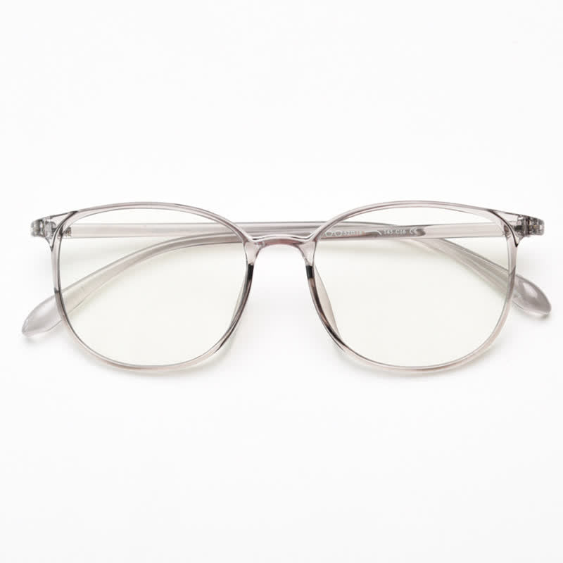 Spykay™ EG26864 Square Frame Anti-blue Light Simple Classic Glasses