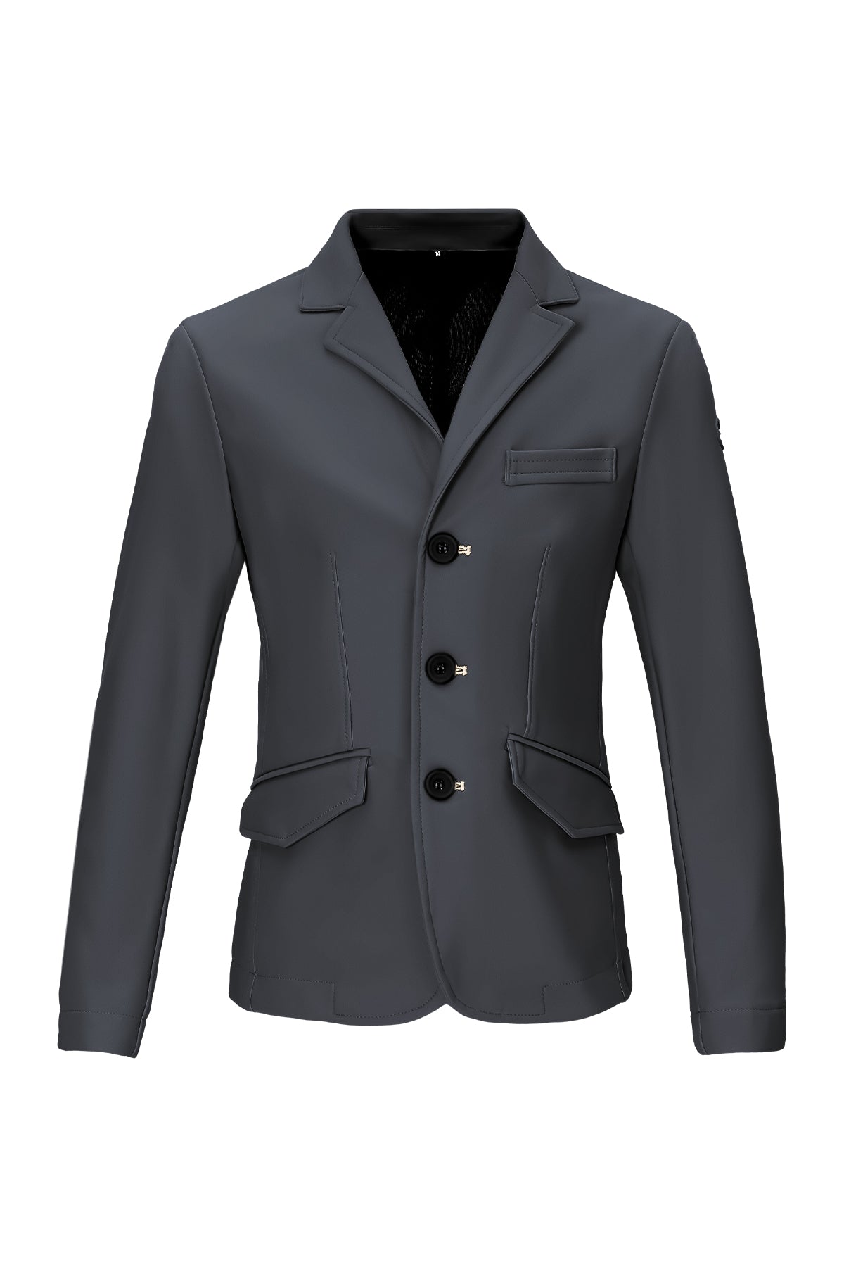 Boys' Ultralight Show Jacket
