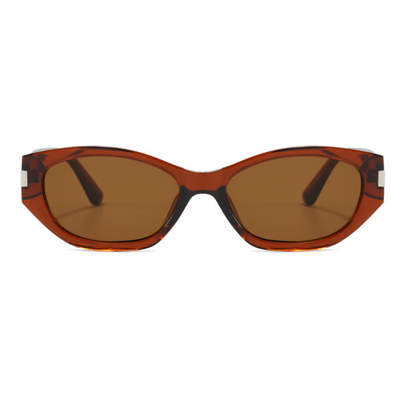 Spykay™ SG60682 Vintage Full-rim Cateye Sunglasses