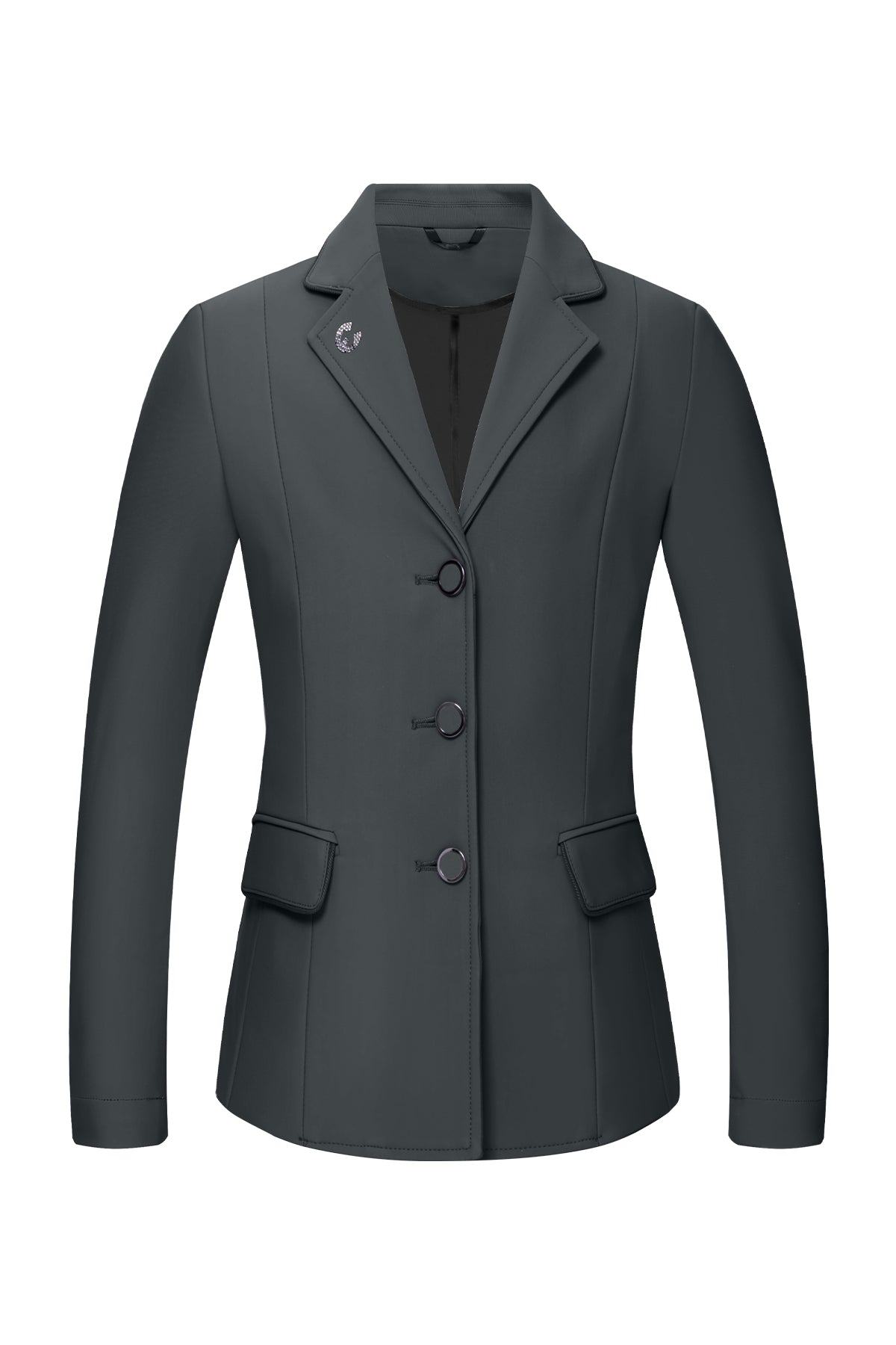 Girls' Show Jacket