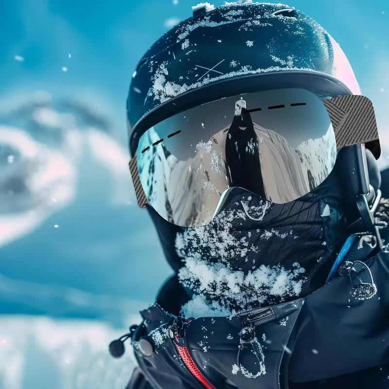 Spykay™ SG60968 HD Anti-Fog Ski Goggles for Men Women