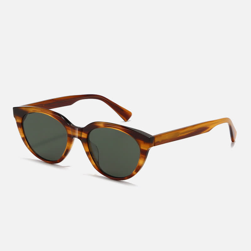 Spykay™ SG60814 Cat-Eye Women Hipster Sunglasses