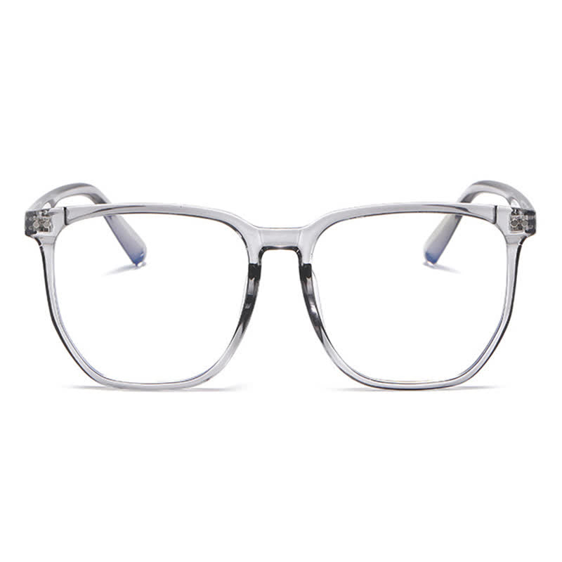 Spykay™ EG26811 Classic Simple Square Frame Anti-blue Light Glasses