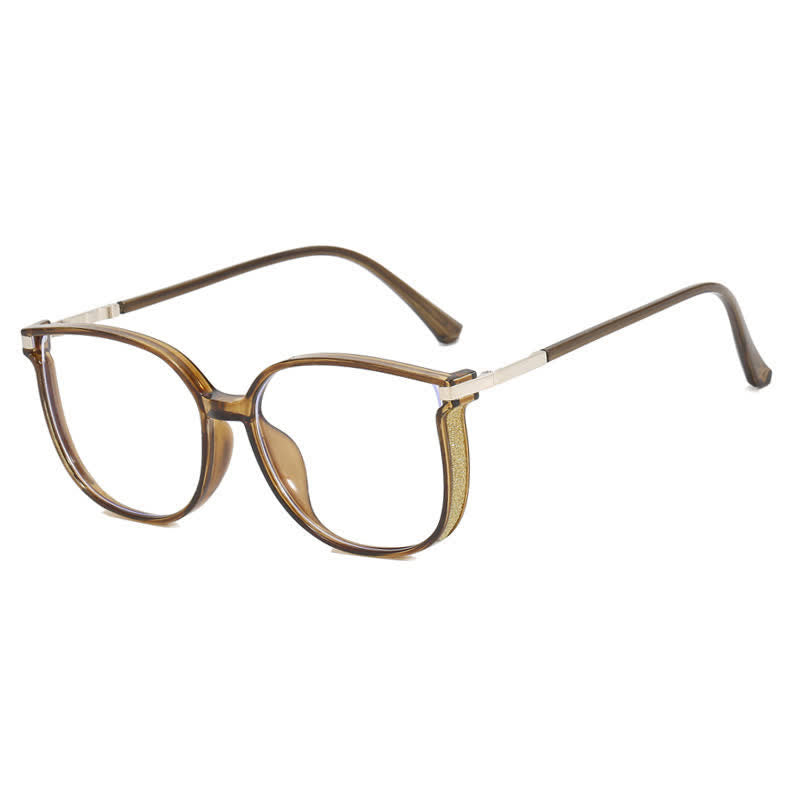 Spykay™ EG26882 Anti-blue Light Butterfly Frames Fashion Eyeglasses