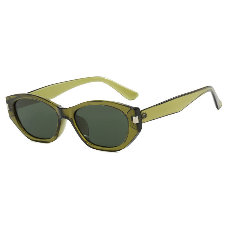 Spykay™ SG60866 Cat-Eye Vintage Hipster Sunglasses