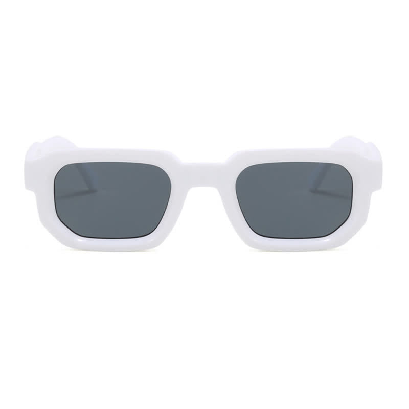 Spykay™ SG60700 Small Rectangle Frames Vintage Sunglasses
