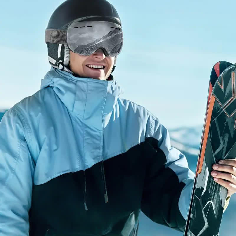 Spykay™ SG60968 HD Anti-Fog Ski Goggles for Men Women