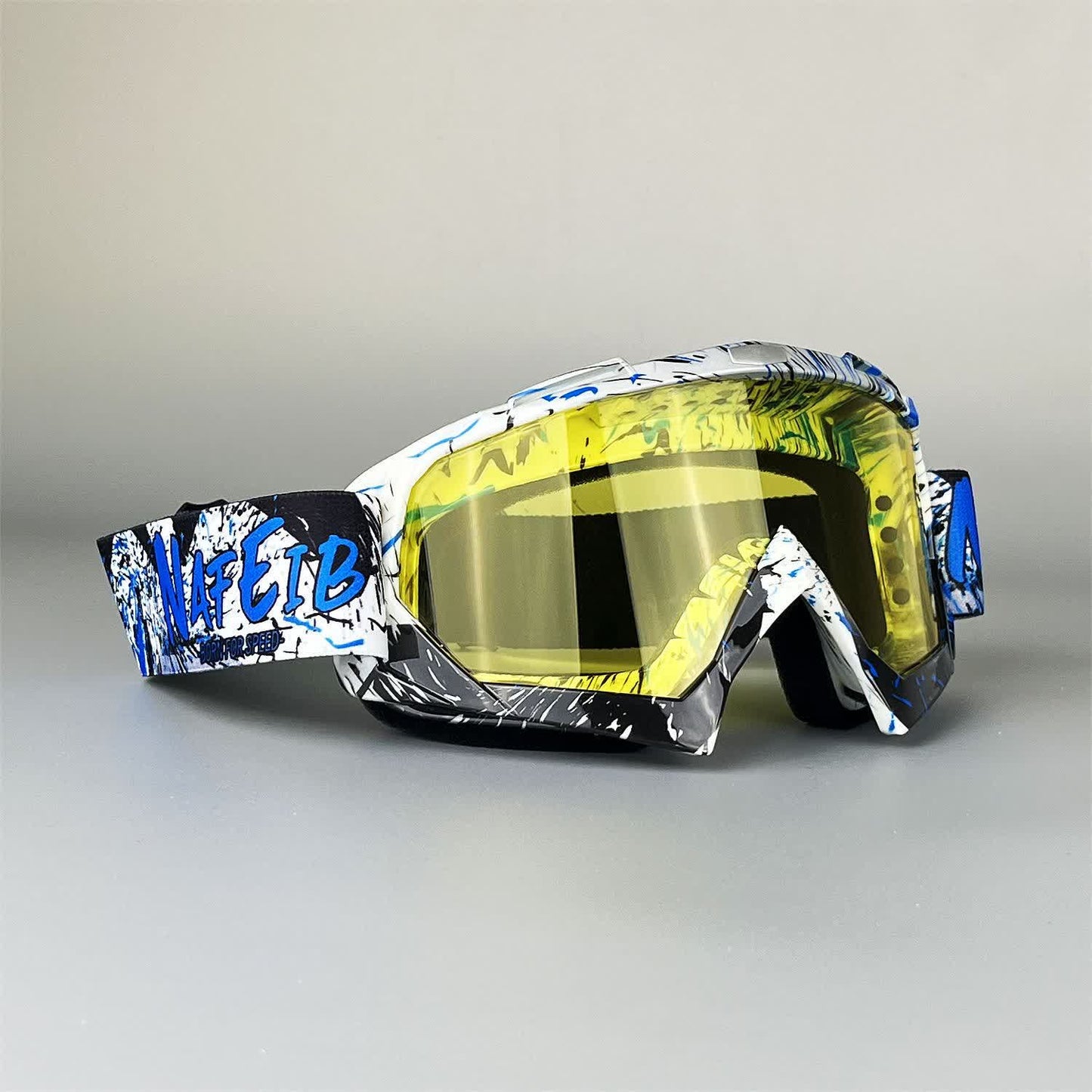 Spykay™ SG60966 Fashion Ski OFF-ROAD Goggles for Men Women