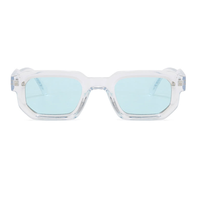 Spykay™ SG60700 Small Rectangle Frames Vintage Sunglasses