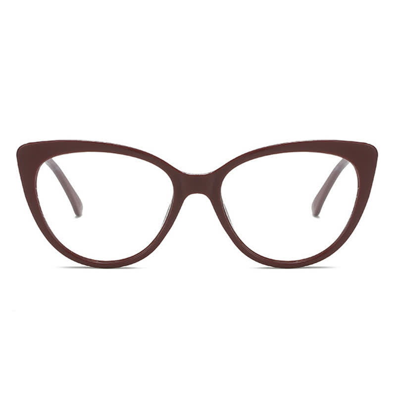 Spykay™ EG26887 Anti-blue Light Vintage Cat-Eye Eyeglasses
