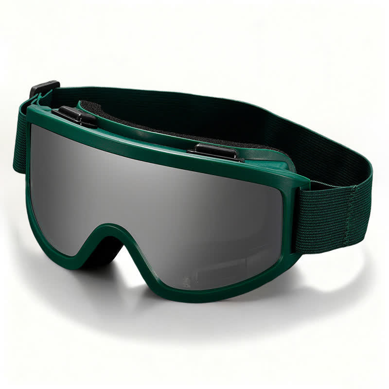 Spykay™ SG61045 Winter Unisex Windproof Motorcycle Goggle, Ski Goggles For Outdoor Activities