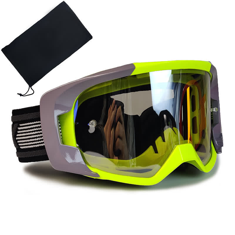 Spykay™ SG60967 Ski OFF-ROAD Goggles for Men Women