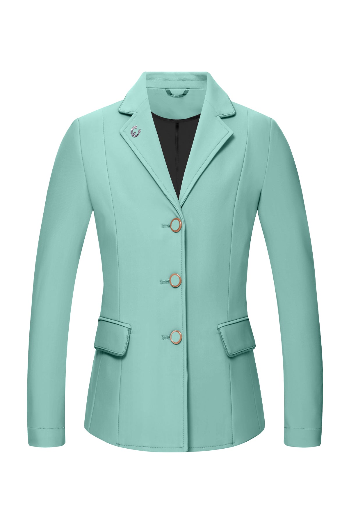 Girls' Show Jacket