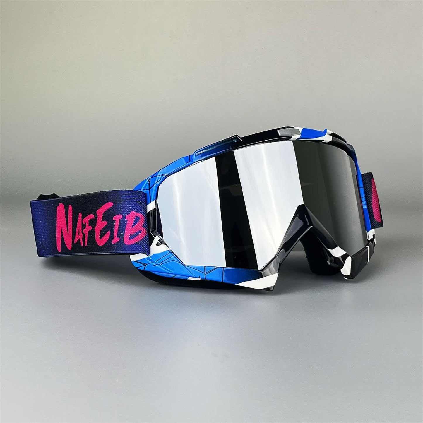 Spykay™ SG60966 Fashion Ski OFF-ROAD Goggles for Men Women