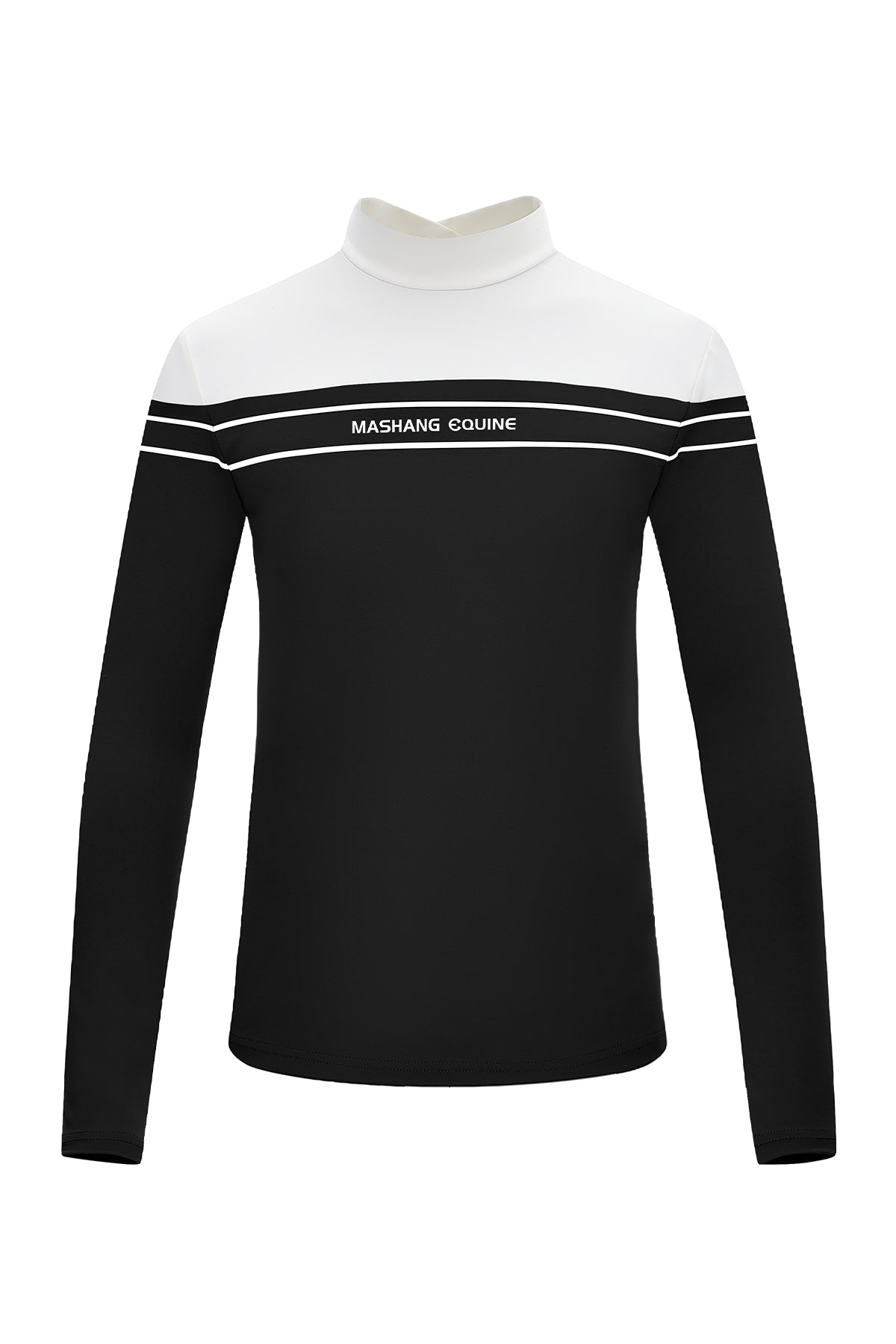 Girls' Longsleeve Shirt