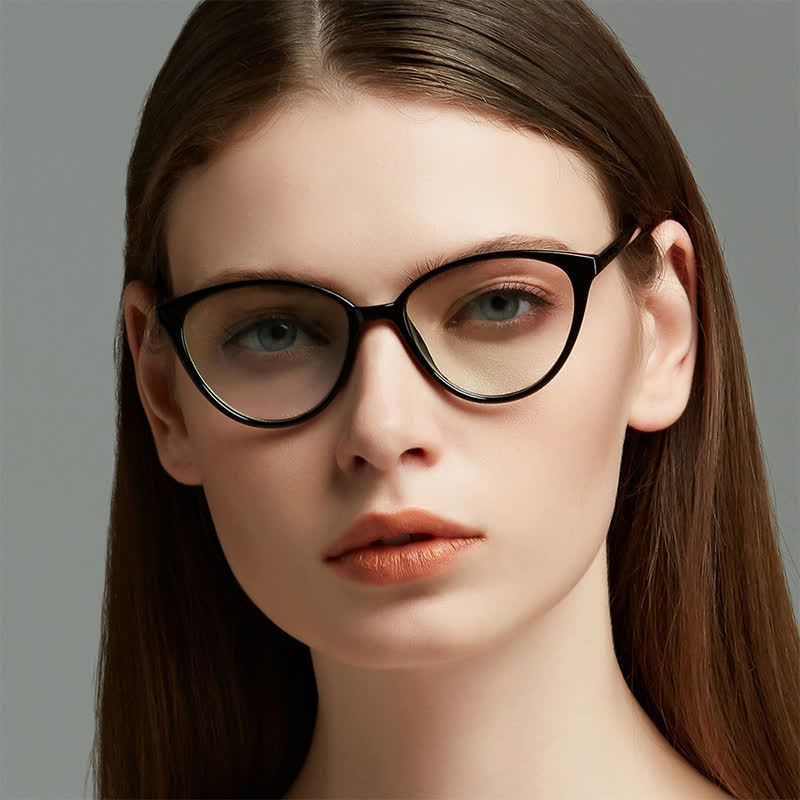 Spykay™ EG26692 Cat-Eye Simple Glasses For Women