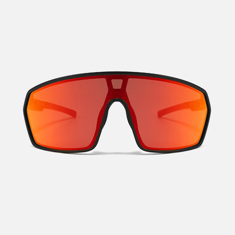 Spykay™ SG60821 Hipster Polarized Sunglasses For Sports&Cycling&Driving