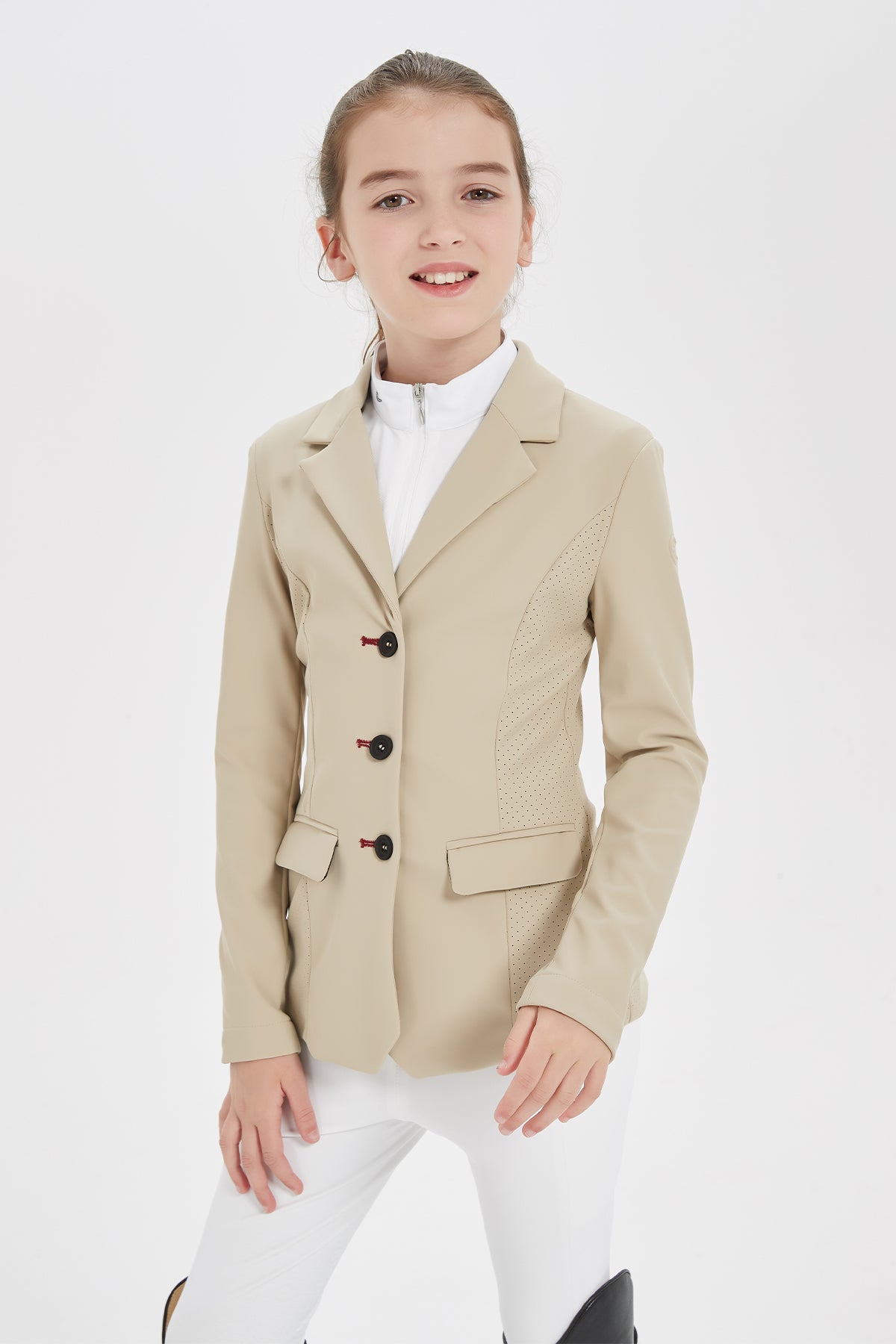 Girls' Ultralight Show Jacket