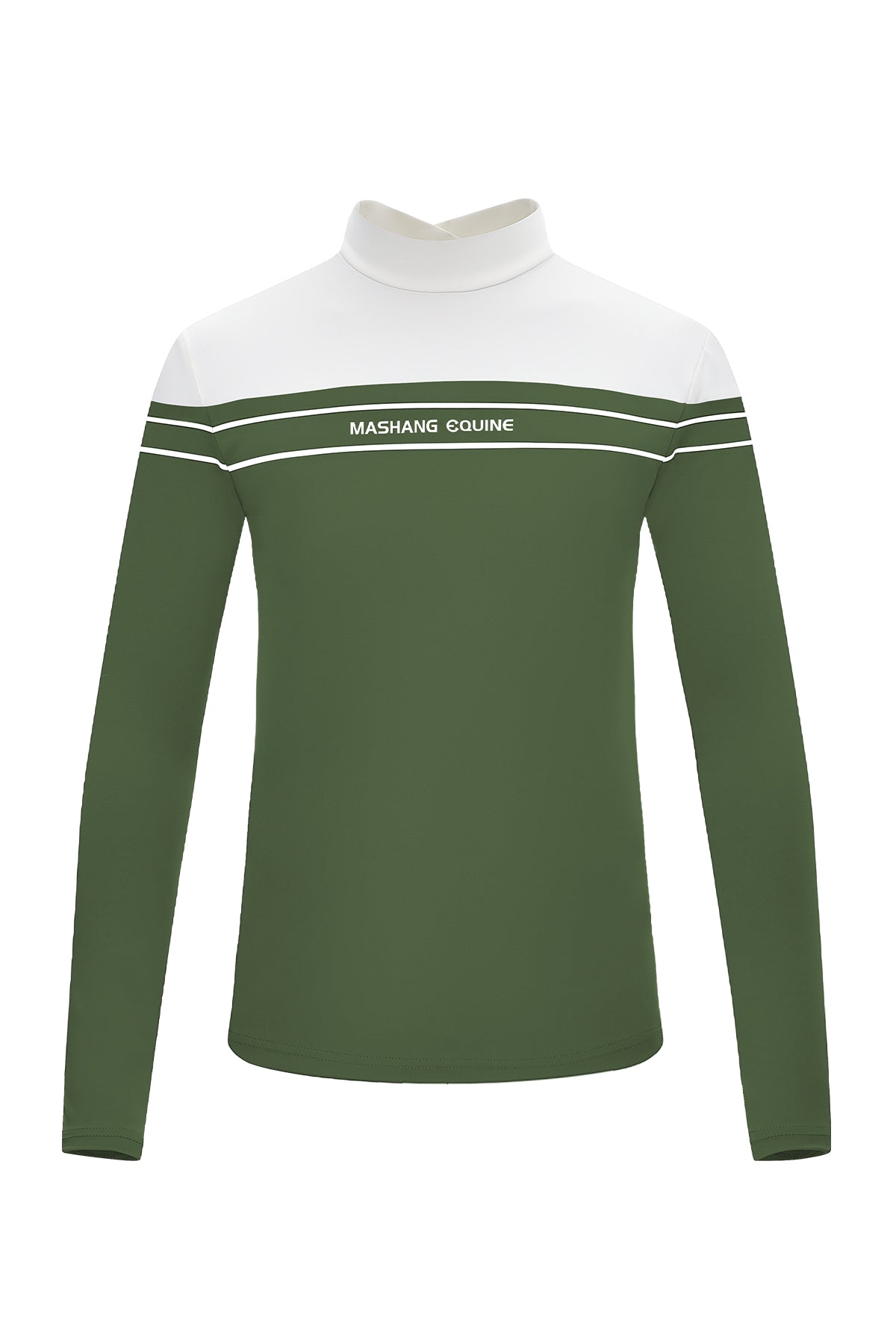 Girls' Longsleeve Shirt