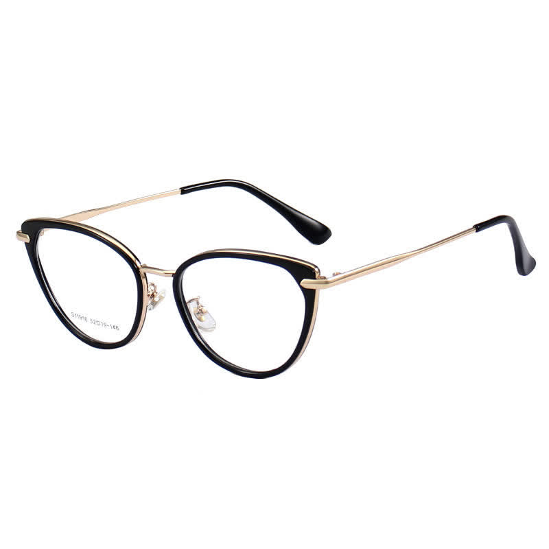 Spykay™ EG26876 Classic Simple Cat-Eye Anti-blue Light Fashion Glasses