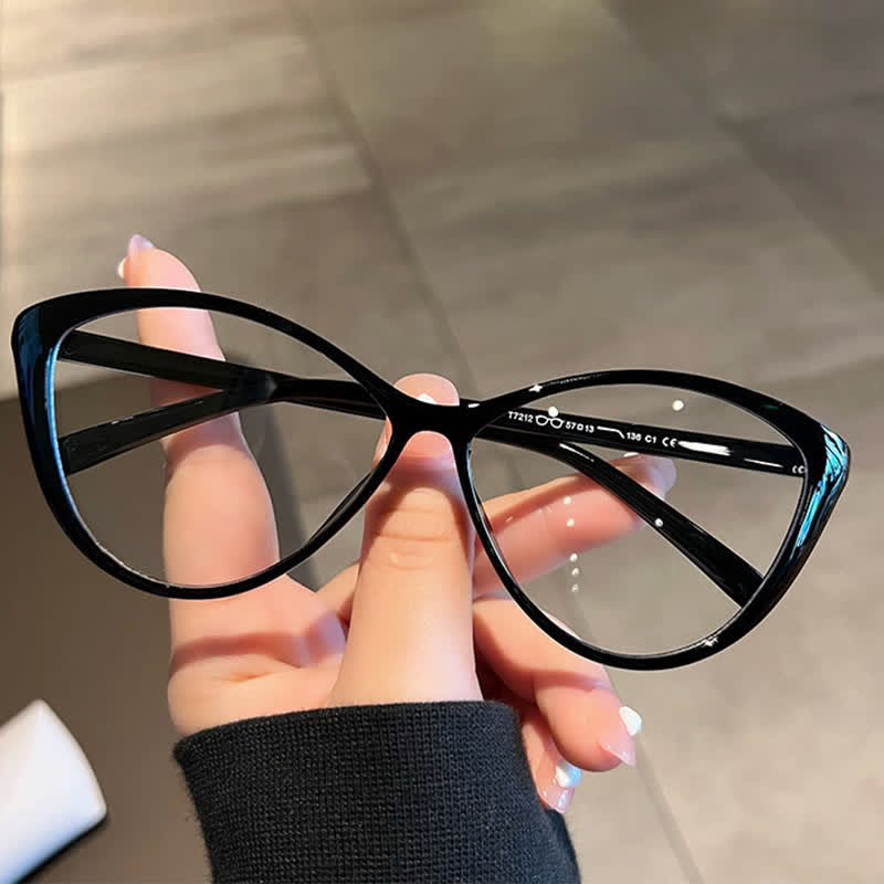Spykay™ EG26692 Cat-Eye Simple Glasses For Women