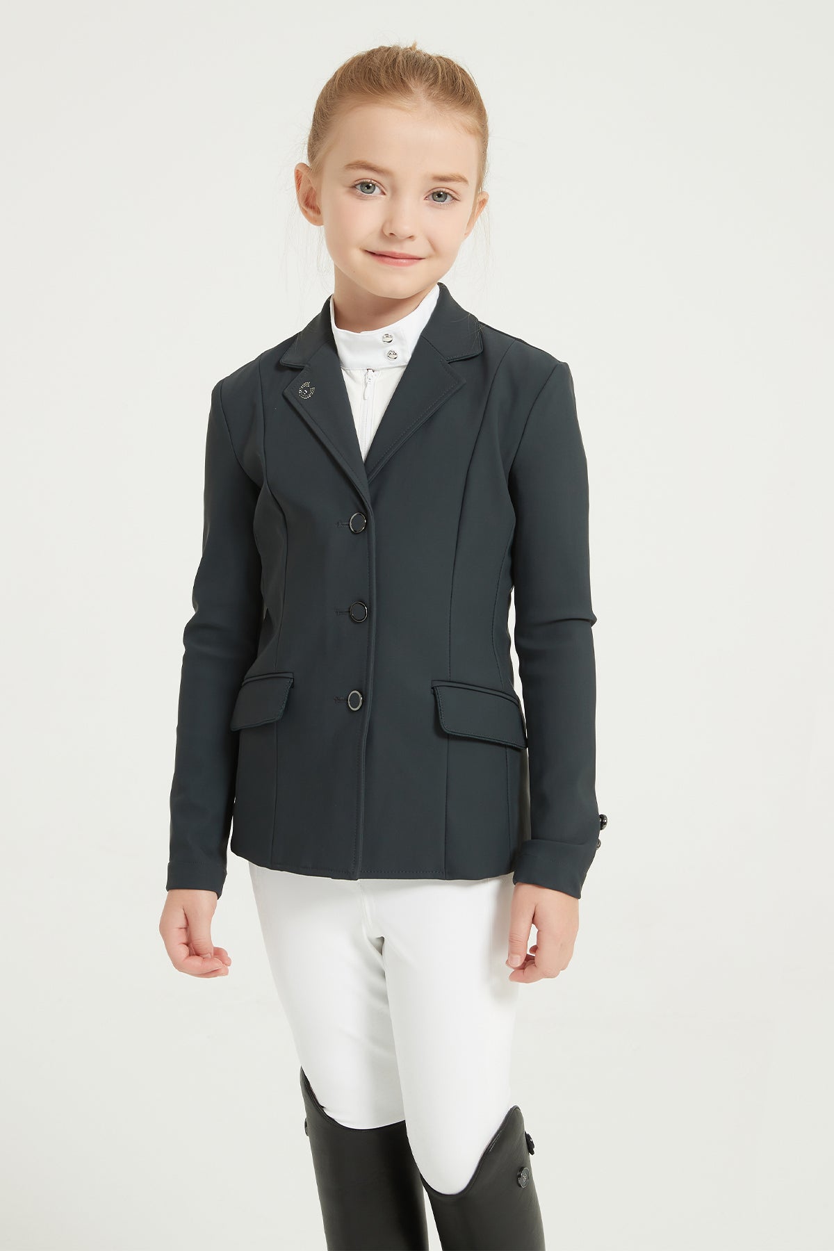 Girls' Show Jacket