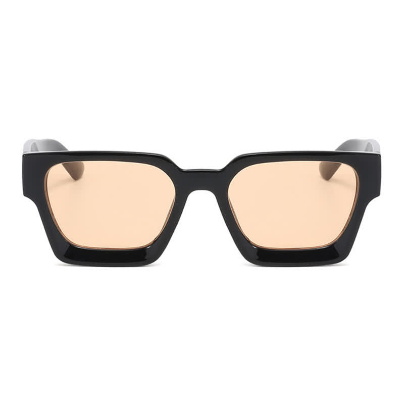 Spykay™ SG60711 Square Frame Tinted Sunglasses