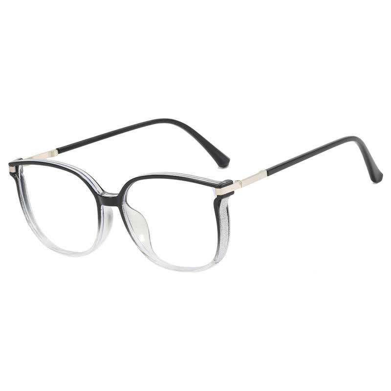 Spykay™ EG26882 Anti-blue Light Butterfly Frames Fashion Eyeglasses