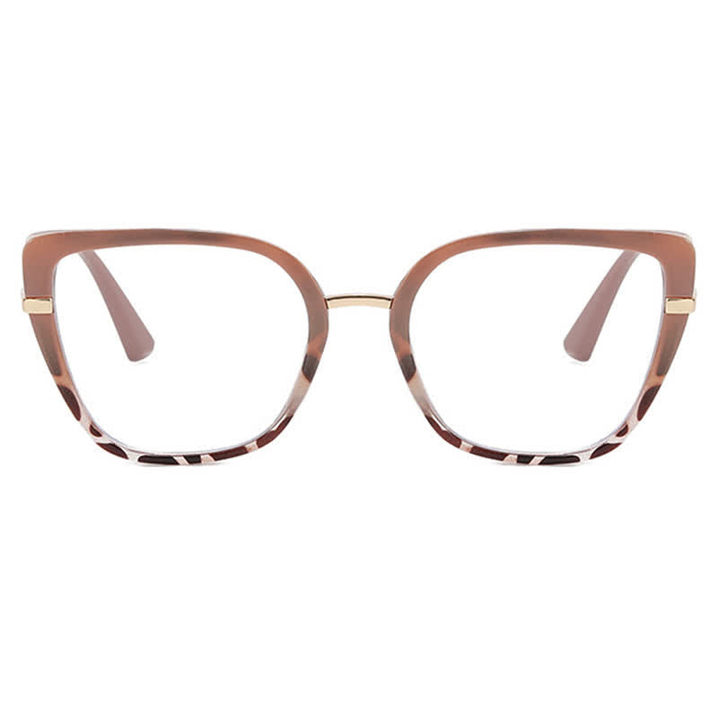 Spykay™ EG26688 Cat-Eye Frame Anti-blue Light Glasses