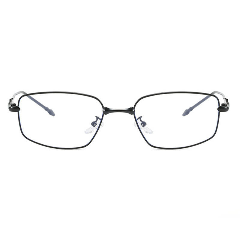 Spykay™ EG60666 Metal Rectangle Frame Eyeglasses