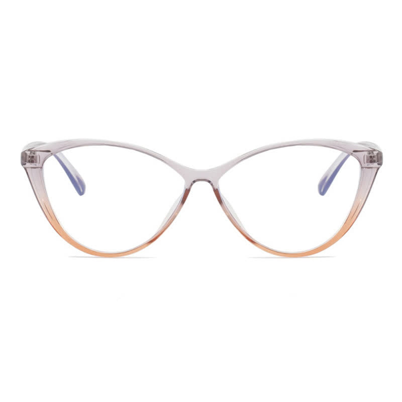 Spykay™ EG26692 Cat-Eye Simple Glasses For Women