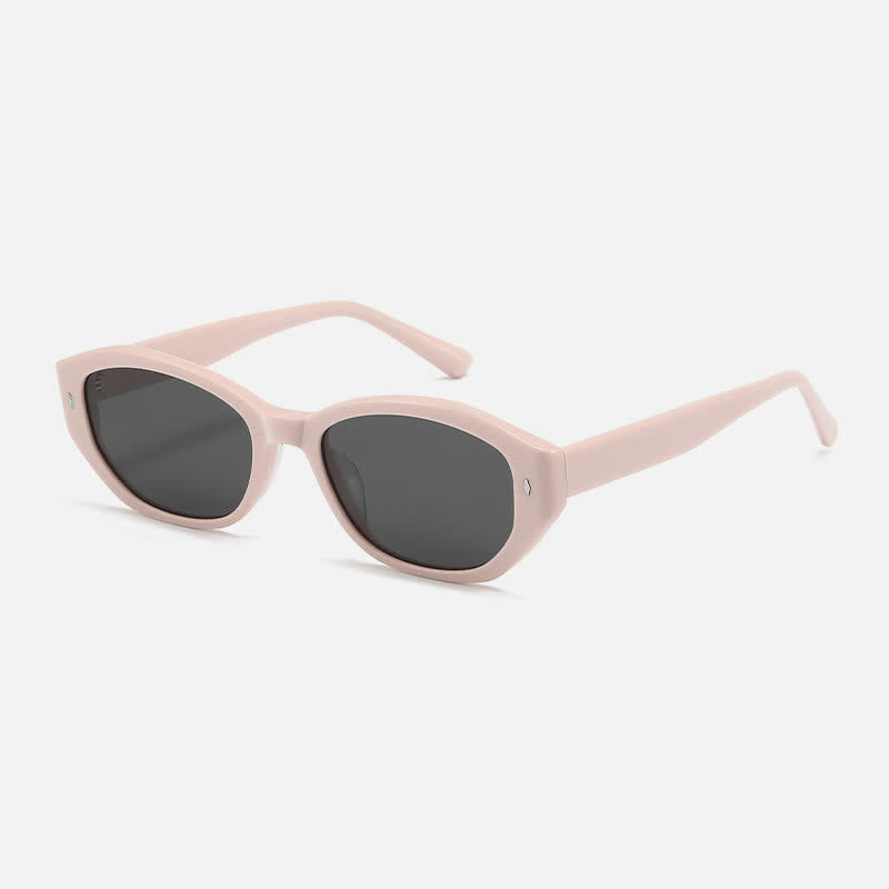 Spykay™ SG60799 Vintage Cat-Eye Polarized Sunglasses