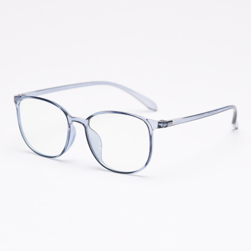 Spykay™ EG26864 Square Frame Anti-blue Light Simple Classic Glasses