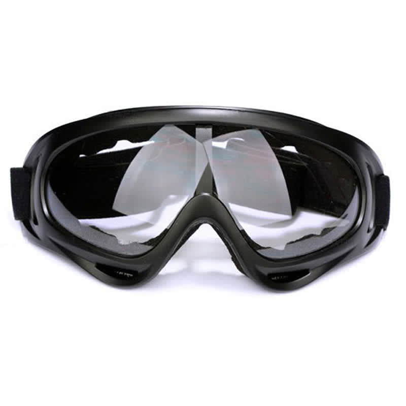 Spykay™ SG60970 Simple Windproof Ski Goggles for Men Women