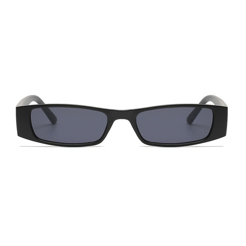 Spykay™ SG60997 Rectangle Small Frame Vintage-Retro Fashion Sunglasses