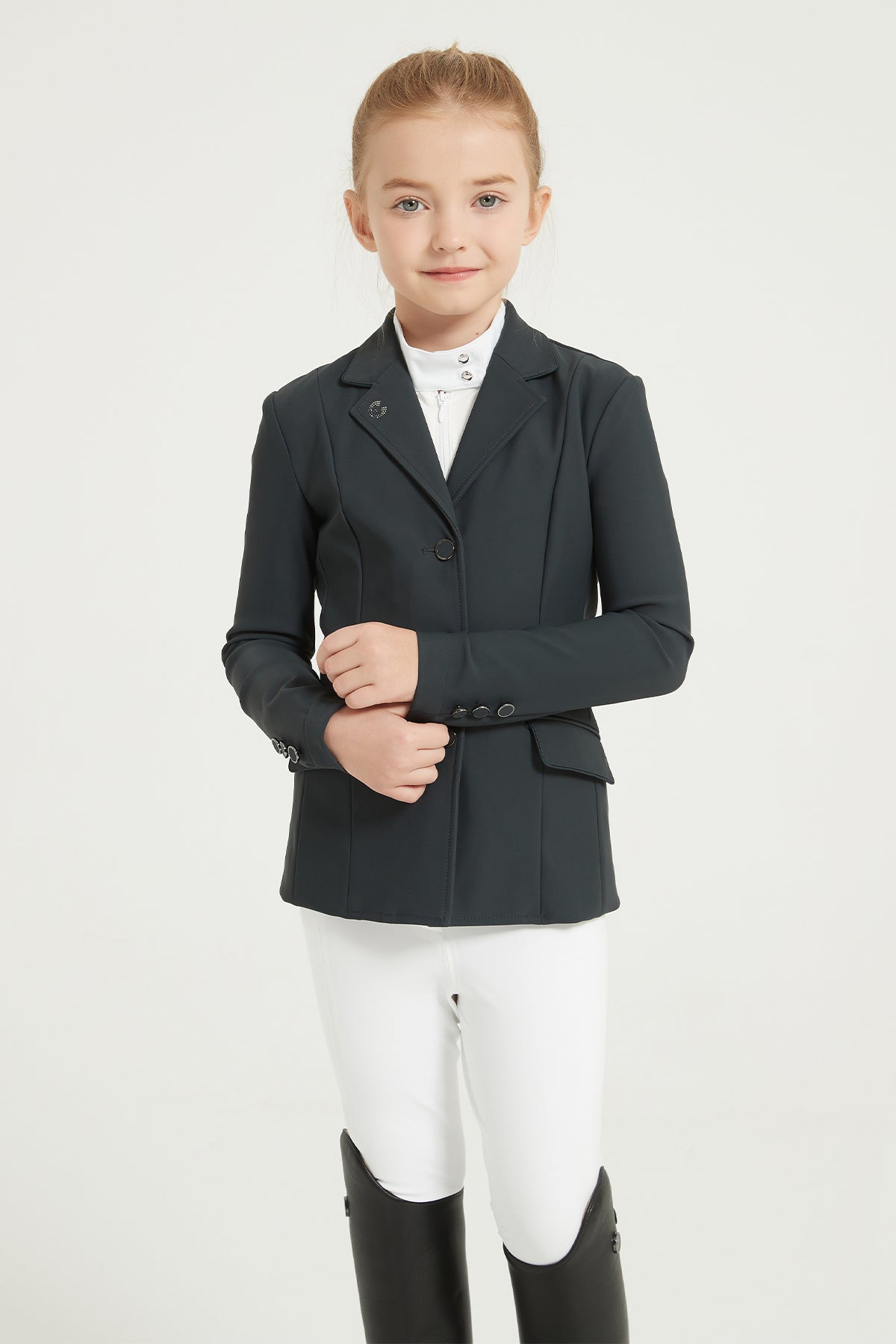 Girls' Show Jacket