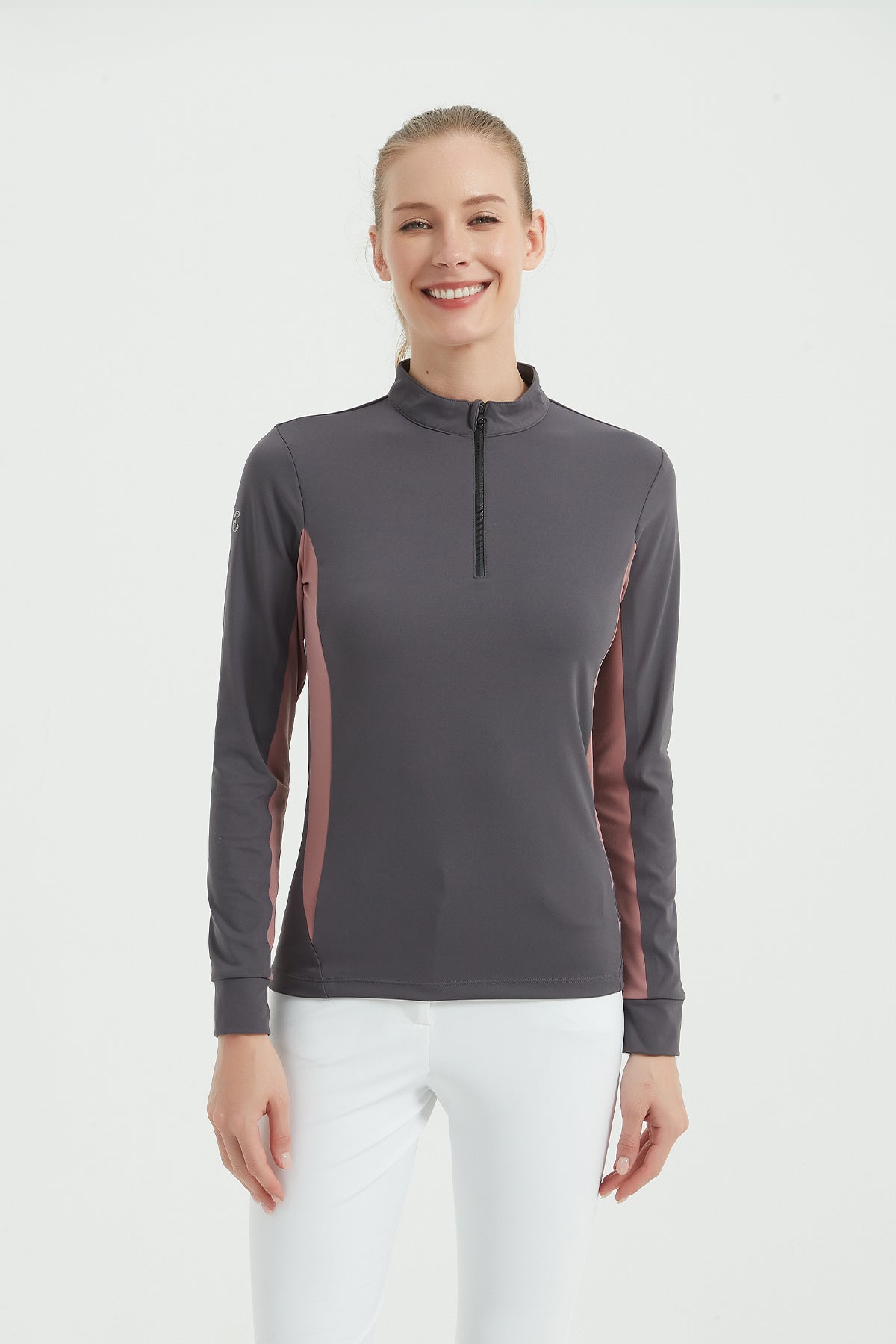 Ladies' Winter Longsleeve Shirt