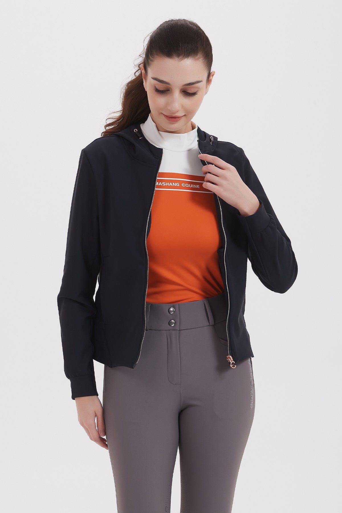 Ladies' Winter Jacket