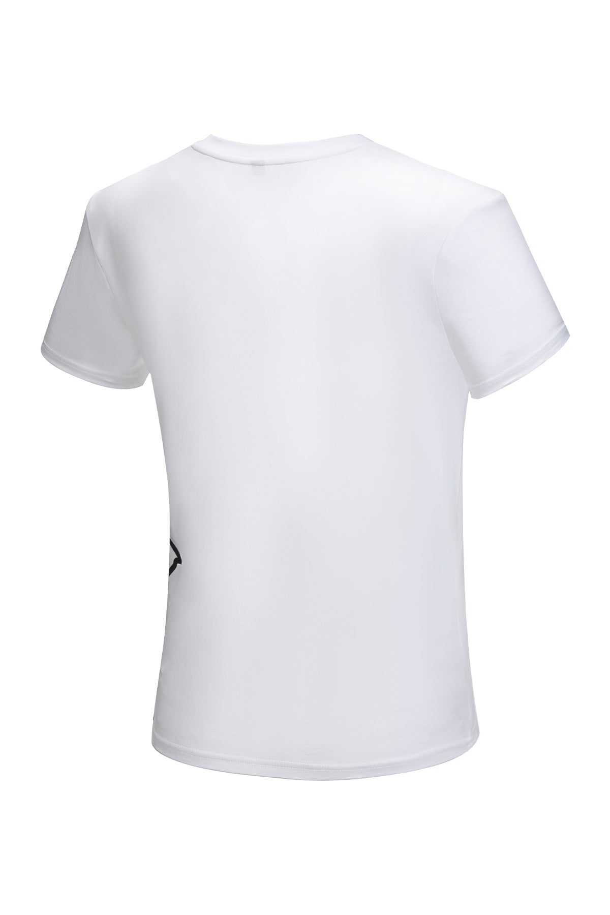 Adult Short Sleeved Training Shirt