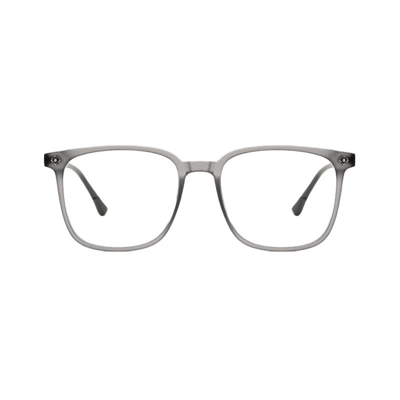 Spykay™ EG26912 Retro Classic Square Frame Anti-blue Light Glasses
