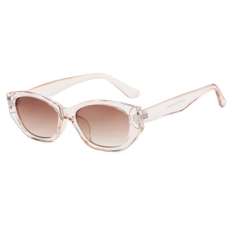 Spykay™ SG60682 Vintage Full-rim Cateye Sunglasses