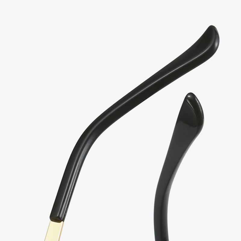 Spykay™ EG26887 Anti-blue Light Vintage Cat-Eye Eyeglasses