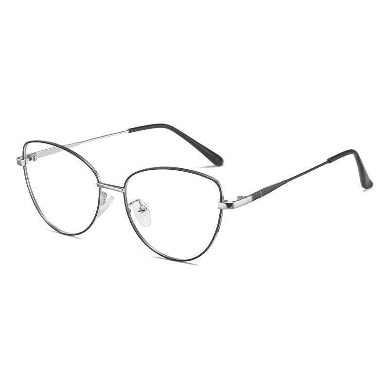 Spykay™ EG26936 Cat-Eye Frame Anti-blue Light Retro Glasses