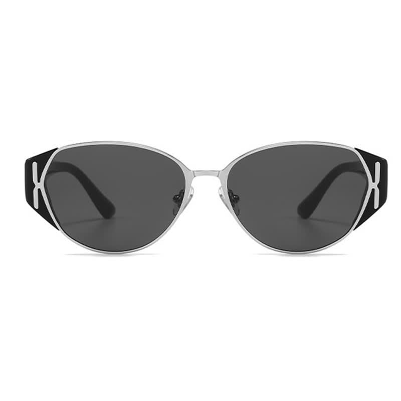 Spykay™ SG60772 Cat-Eye Retro Fashion Sunglasses with Nylon Lenses