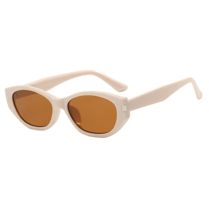 Spykay™ SG60866 Cat-Eye Vintage Hipster Sunglasses