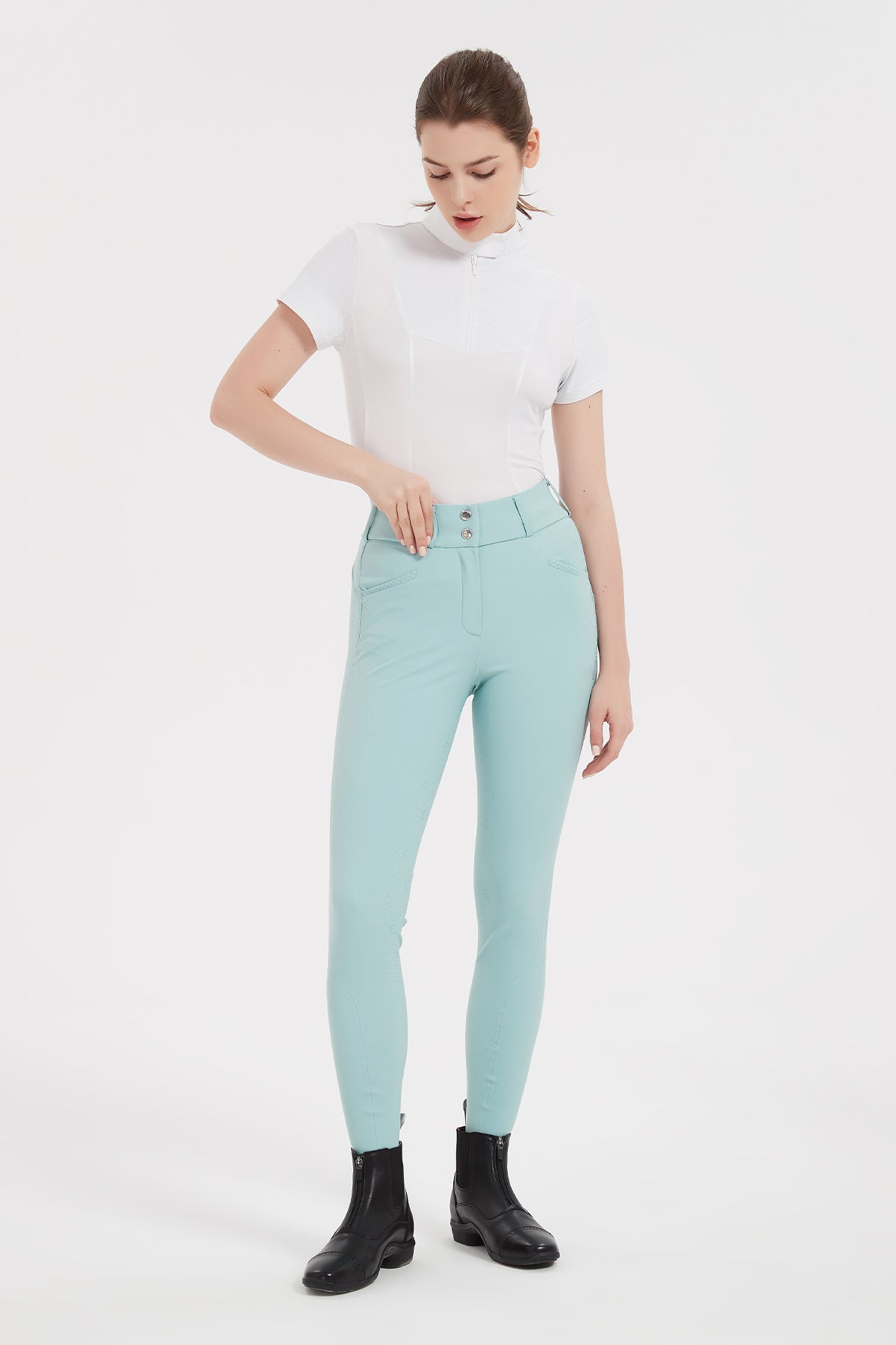 Laiesd' Riding Breeches