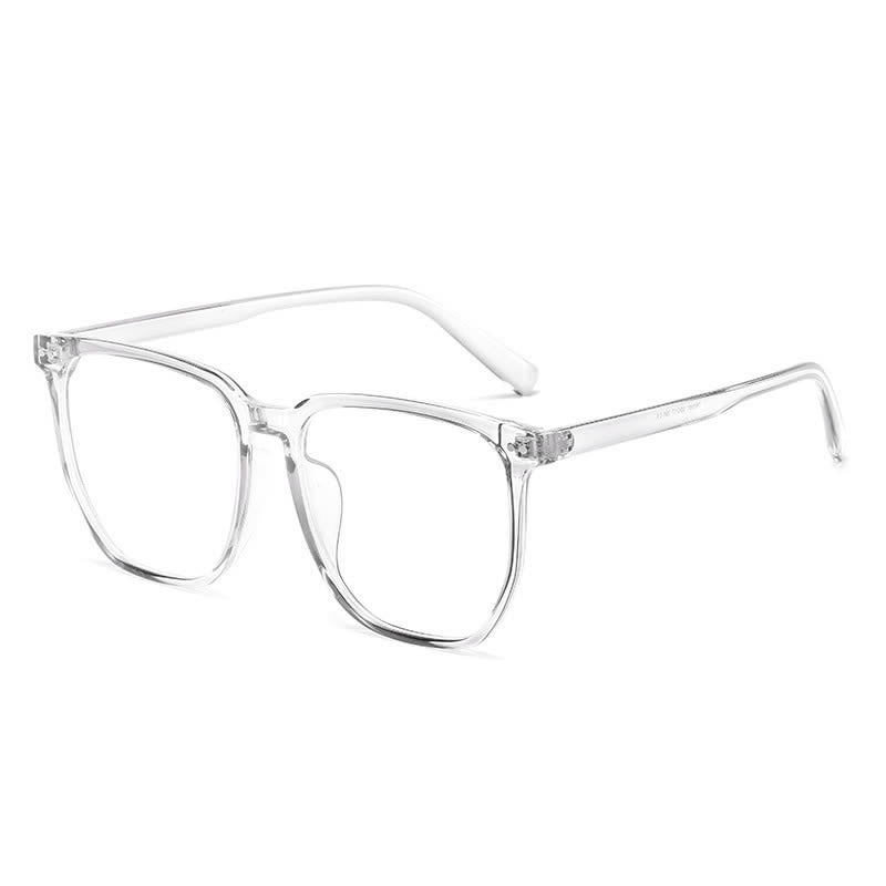 Spykay™ EG26811 Classic Simple Square Frame Anti-blue Light Glasses