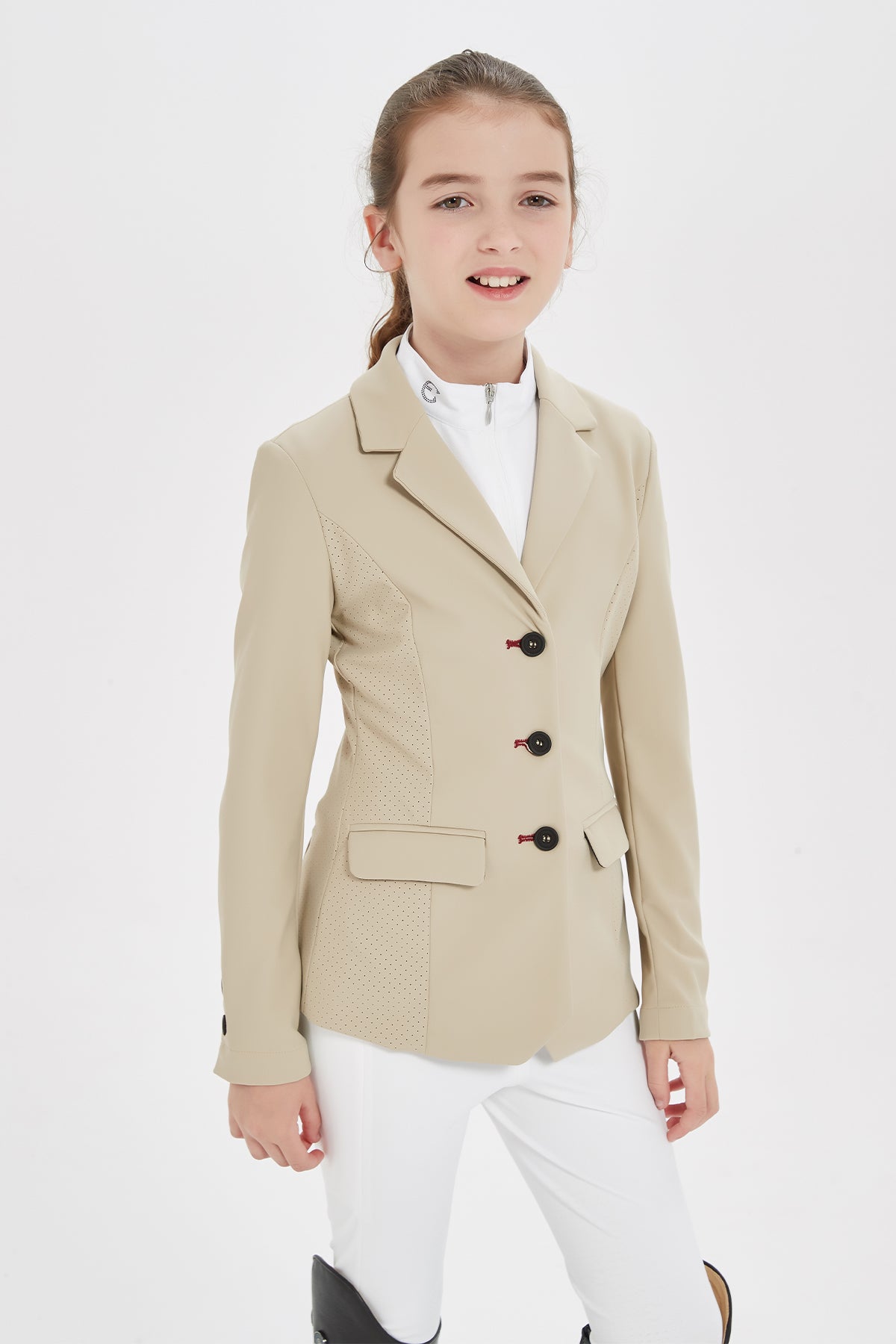 Girls' Ultralight Show Jacket