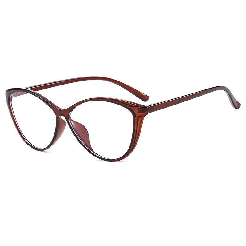 Spykay™ EG26692 Cat-Eye Simple Glasses For Women